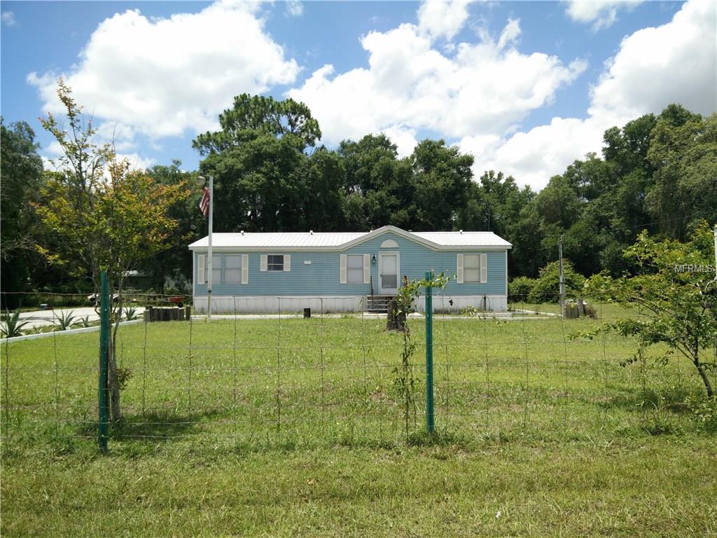 19010 Bowman Rd, Spring Hill, FL 34610 photo 1