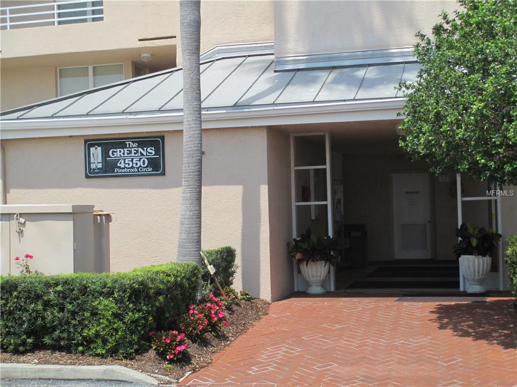 4550 Pinebrook Cir #203, Bradenton, FL 34209 photo 1