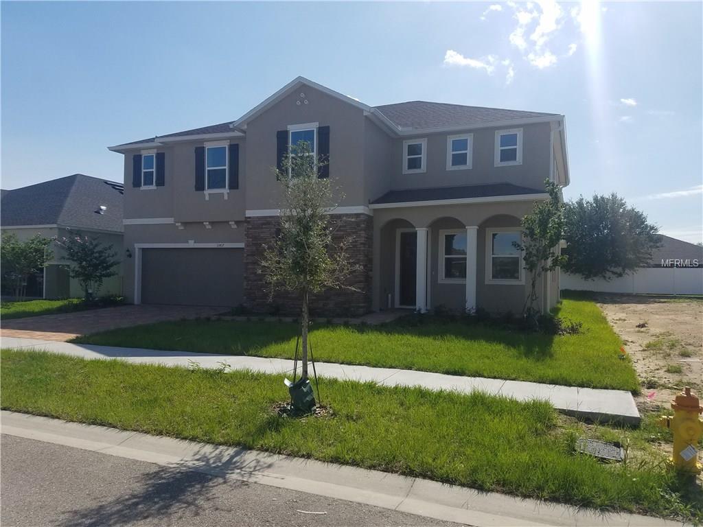11437 Brighton Knoll Loop, Riverview, FL 33579 photo 1