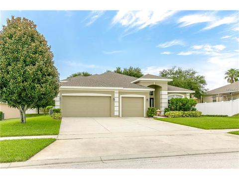 3428 Bromfield Dr, Ocoee, FL 34761 photo 1