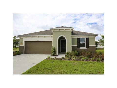 10605 Massimo Dr, Wimauma, FL 33598 photo 1