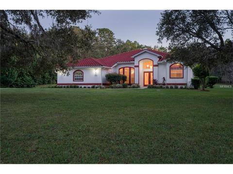 1900 W Redding St, Hernando, FL 34442 photo 1
