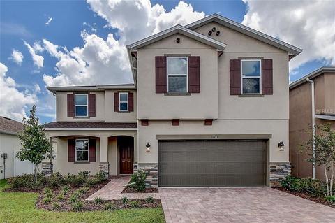 11513 Luckygem Dr, Riverview, FL 33579 photo 1