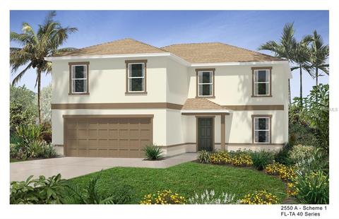 10621 Massimo Dr, Wimauma, FL 33598 photo 1