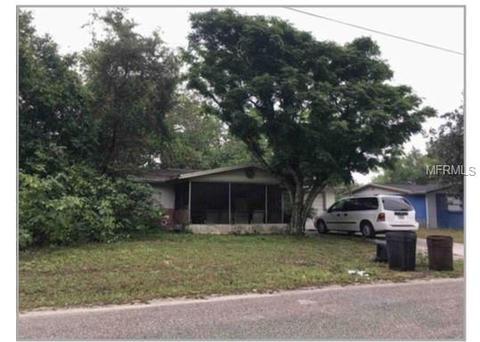 3578 Arrowhead Ave, Spring Hill, FL 34606 photo 1