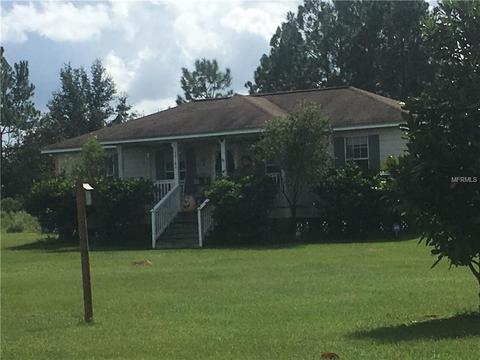 33184 Square Stone St, Webster, FL 33597 photo 1