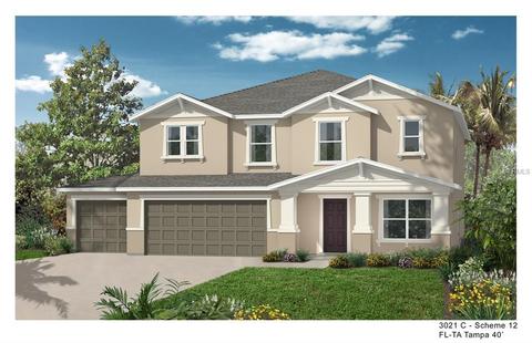 11547 Brighton Knoll Loop, Riverview, FL 33579 photo 1