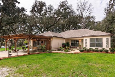 2025 SE 112th Ave, Webster, FL 33597 photo 1
