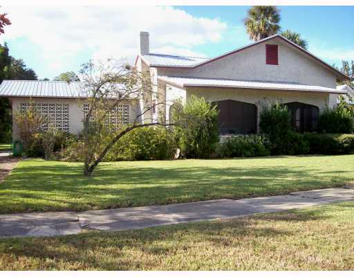 118 S Hernando Ave, Arcadia, FL 34266 photo 1