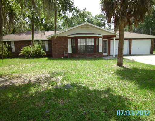 209 N 10th Ave, Arcadia, FL 34266 photo 1