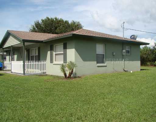 1246 SE Ohio Ave, Arcadia, FL 34266 photo 1