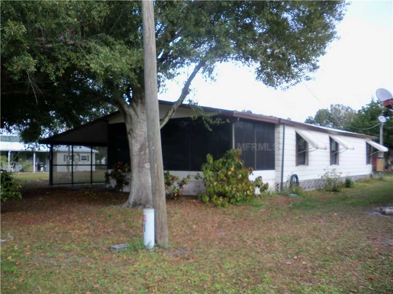 1188 SE 8th Ave, Arcadia, FL 34266 photo 1