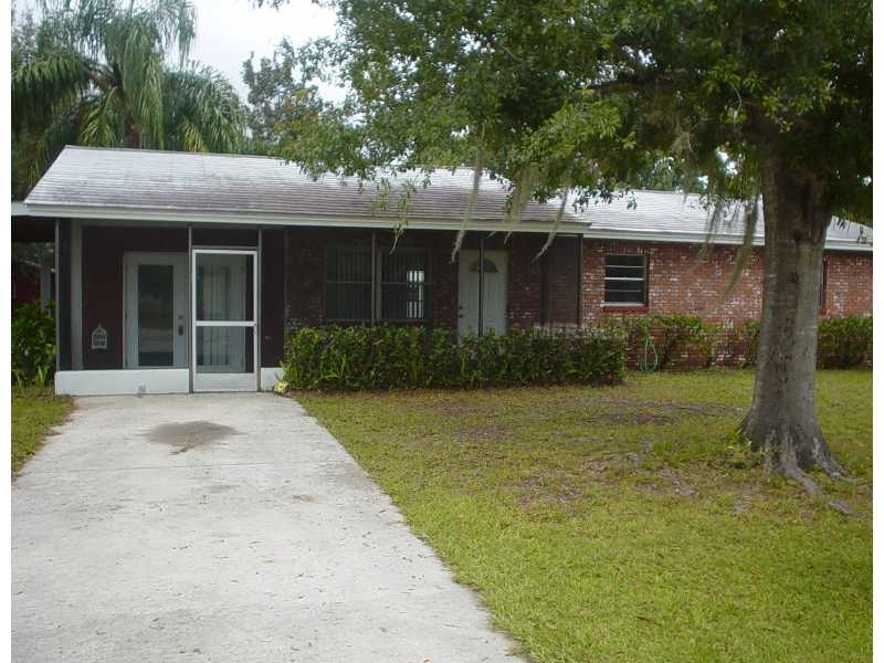 1760 SE Maple Dr, Arcadia, FL 34266 photo 1