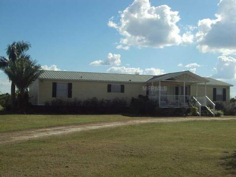 2933 SE Timber Dr, Arcadia, FL 34266 photo 1