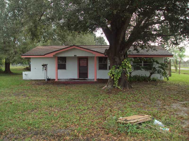 1246 SE 3rd Ave, Arcadia, FL 34266 photo 1