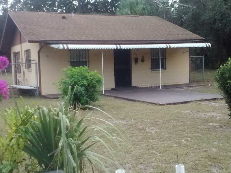 309 Singleton Ave, Arcadia, FL 34266 photo 1