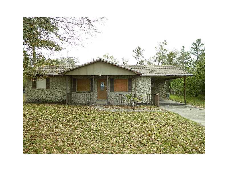 235 Macon Rd, Arcadia, FL 34266 photo 1