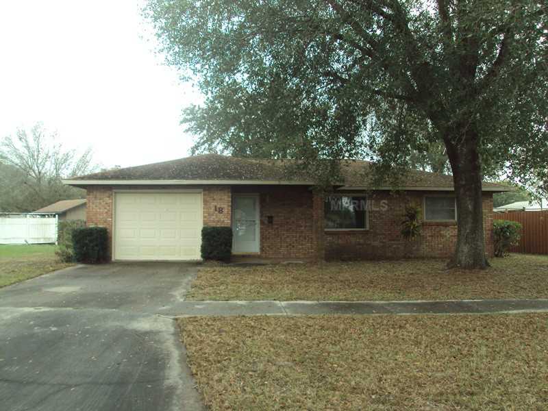 18 Glendora Ave, Arcadia, FL 34266 photo 1