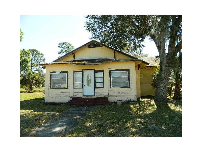 802 E Cypress St, Arcadia, FL 34266 photo 1