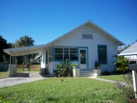 127 N Hernando Ave, Arcadia, FL 34266 photo 1