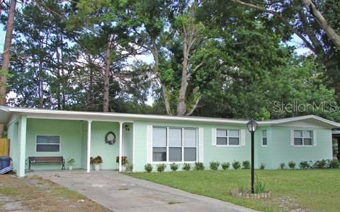 1342 Francis Ln, Saint Augustine, FL 32084 photo 1