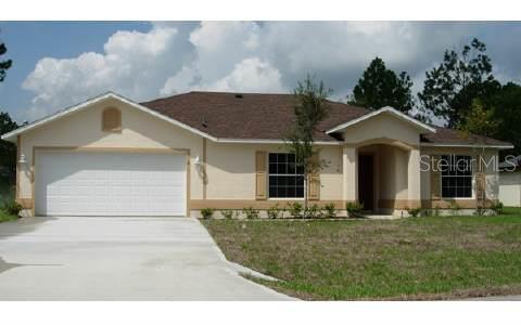 6 Seneca Path, Palm Coast, FL 32164 photo 1