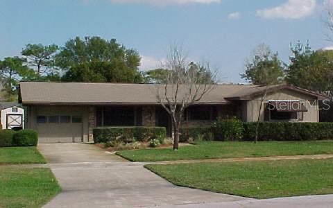 226 Deltona Blvd, Saint Augustine, FL 32086 photo 1