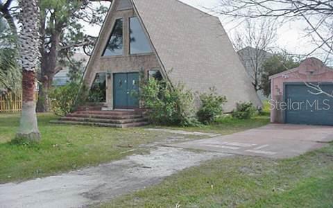 385 Sea Breeze Ave, Saint Augustine, FL 32080 photo 1