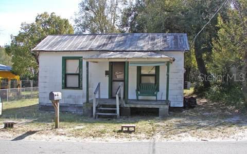 525 Madeore St, Saint Augustine, FL 32084 photo 1