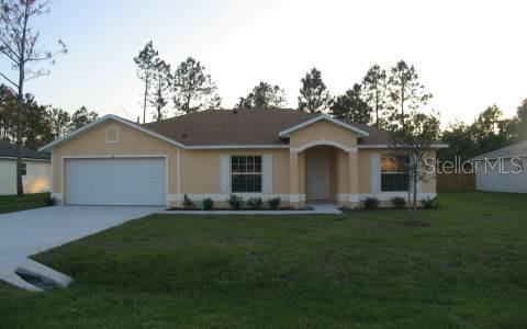 37 Post Tree Ln, Palm Coast, FL 32164 photo 1