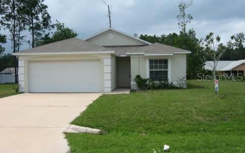 7 Postman Ln, Palm Coast, FL 32164 photo 1