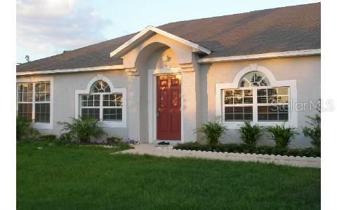 11 Rocket Ln, Palm Coast, FL 32164 photo 1