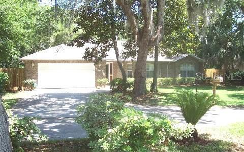 1162 San Jose Forest Dr, Saint Augustine, FL 32080 photo 1