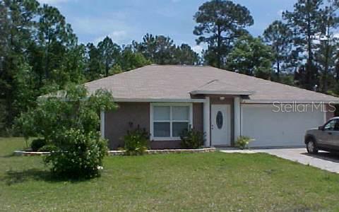 2 Karat Path, Palm Coast, FL 32164 photo 1