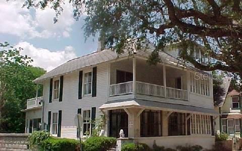 10 Lighthouse Ave, Saint Augustine, FL 32080 photo 1