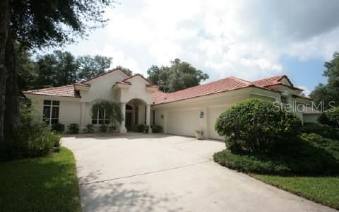 3767 Carrick Dr, Ormond Beach, FL 32174 photo 1