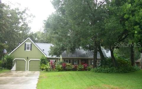1388 Aleut Ln, Ormond Beach, FL 32174 photo 1