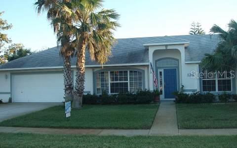 124 Peninsula Winds Dr, Ormond Beach, FL 32176 photo 1
