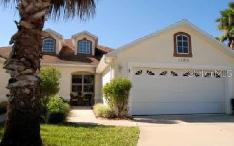 1105 Athlone Way, Ormond Beach, FL 32174 photo 1