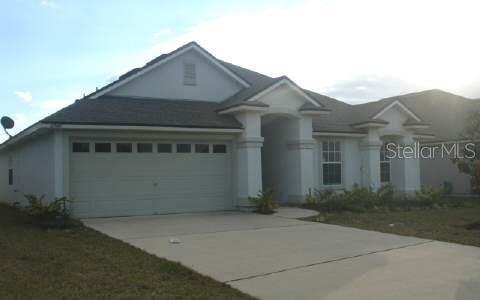 2741 Spinnerbait Ct, Saint Augustine, FL 32092 photo 1