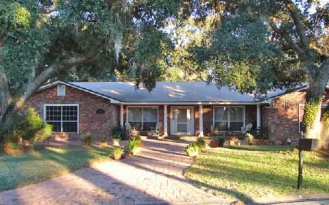 101 Dogwood Dr, Saint Augustine, FL 32080 photo 1