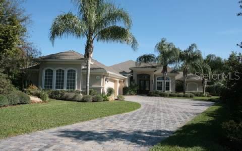 3605 Christa Ct, Ormond Beach, FL 32174 photo 1