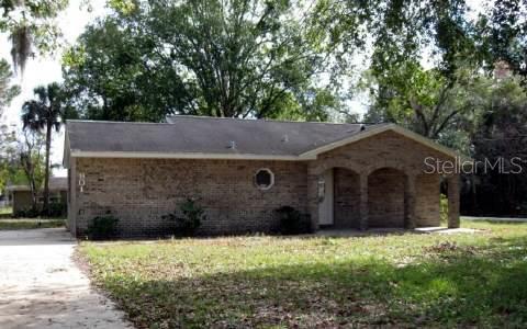 901 Howe St, Bunnell, FL 32110 photo 1