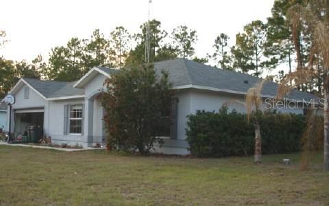 4 Seckel Ct, Palm Coast, FL 32164 photo 1