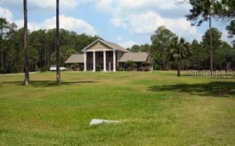 37 Remington Rd, Ormond Beach, FL 32174 photo 1