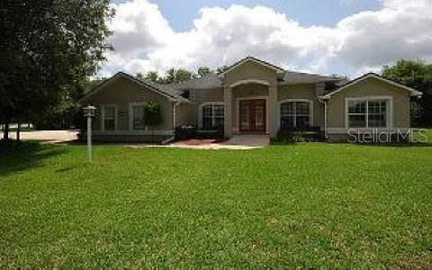 709 Willow Wood Pl, Saint Augustine, FL 32086 photo 1