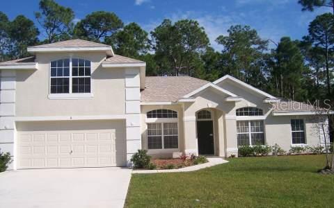 8 Llach Ct, Palm Coast, FL 32164 photo 1