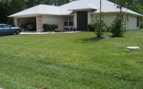 66 Kathleen Trl, Palm Coast, FL 32164 photo 1