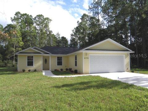 6772 Crescent Cove Dr, Saint Augustine, FL 32086 photo 1