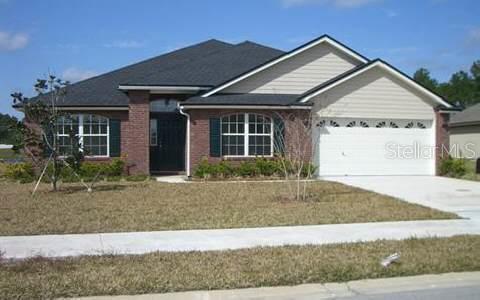 867 Red House Branch Rd, Saint Augustine, FL 32084 photo 1